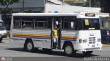 DC - Asoc. Conductores Criollos de La Pastora 022