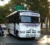 U.C. Caracas - Los Caracas 418, por Jonnathan Rodrguez