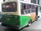 DC - Asoc. Cooperativa Carabobo Tiuna R.L. 005, por Jonnathan Rodrguez