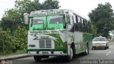S.C. Lnea Transporte Expresos Del Chama 166