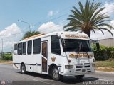Coop. de Transporte La Candelaria 21