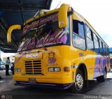 Unin Turmero - Maracay 099
