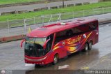 Empresa Panachif 31 Marcopolo Paradiso G7 1200 Scania K400