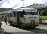 A.C. de Transporte La Raiza 136, por Jesus Valero