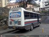 C.U. Caracas - Los Teques A.C. 099