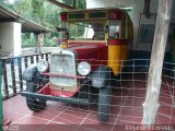 Parque La Venezuela de Antier