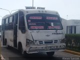 Colectivos El Pozo 002