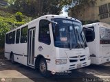 C.U. Caracas - Los Teques A.C. 044, por Eduardo Mejas