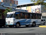 LA - Expresos Los Guaros