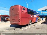 Sistema Integral de Transporte Superficial S.A 6521 Yutong ZK6122H9 Yutong Integral ZK6122H9 Cummins ISMe 380 Hp