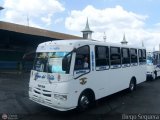 A.C. Transporte Independencia 078, por Diego Sequera