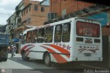 U.C. Caracas - El Junquito - Colonia Tovar 087, por Pablo Acevedo