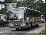 DC - Transporte Presidente Medina TM-23-009, por Alfredo Montes de Oca