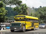 A.C. Lnea El Tigre -Valera 95, por Darwin Sanchez