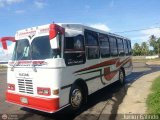 Coop. Gran Mariscal Sucre 100, por Junior Galindo