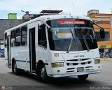 Asociacin Civil Lnea Unin Cordero 063