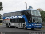 Autotransportes Andesmar