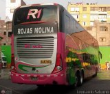 Expreso Rojas Rojitas S.A.C. (Per) 963, por Leonardo Saturno