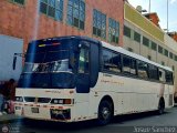 Expresos Guayana Oriente C.A. 121 por Josue S�nchez