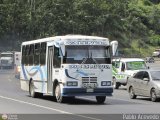 Unin Valencia A.C. 024, por Pablo Acevedo