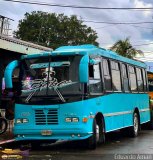 Uni�n de Conductores 87007 23-C, por Eduardo Amari