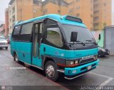 MI - E.P.S. Transporte de Guaremal 006, por Joshua Solrzano
