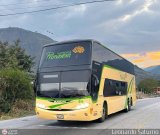 Expresos Primavera 032, por Leonardo Saturno