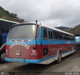 Transporte Las Delicias C.A. 12, por Waldir Mata