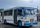 L�nea Tocar S.C. 28 por Santiago Dorante