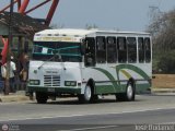 A.C. Uni�n Puerto Cabello 071 por Jos� Dudamel