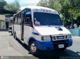 VA - A.C. La Muralla Bolivariana de Transporte 83