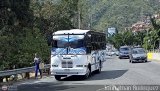 C.U. Caracas - Los Teques A.C. 008