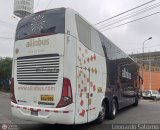 Allinbus (Per) 950, por Leonardo Saturno