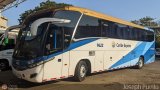 Unitransco S.A. 9622, por Joseph Puello