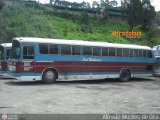 Transporte Las Delicias C.A. 12, por Alfredo Montes de Oca