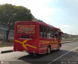 S.C.C. Expresos Sucre 038, por Alvin Rond�n