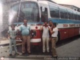 Unin Transporte San Cristbal