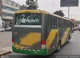 Turismo Jaksa (Per) 106, por Leonardo Saturno