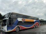 Expresos Alianza 611