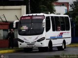 Asociacin Civil Lnea Unin Cordero 019
