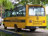 IUT Agroindustrial Los Andes 8, por J. Carlos Gmez