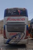 Expreso Internacional Fernandita EIRL (Ecuador)