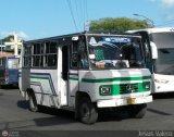 MI - Asociacin Civil de Conductores Las Acacias 28, por Jesus Valero