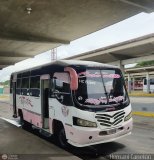 Coop. de Transporte Coromoto 87
