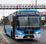 San Felipe Express S.A. (Per) 097, por Leonardo Saturno