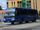 Transporte Barinas 163, por Jesus Valero