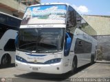 Expresos San Cristbal 165, por Alfredo Montes de Oca