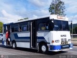 CA - Asociacin Coop. El Trigal R.L. 51, por Kevin JR Mora