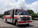 Asociacin de Conductores Expresos Hernandez 16, por Alberto Bustamante