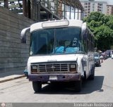 Unin de Conductores Rusti Taxis 58, por Jonnathan Rodrguez